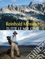 Messner Reinhold