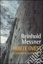 Messner Reinhold