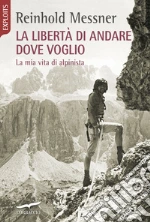 Messner Reinhold