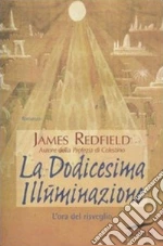Redfield James