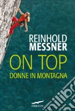 Messner Reinhold