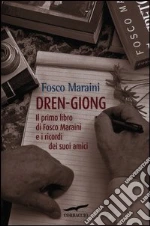 Maraini Fosco; Maraini M. (cur.)
