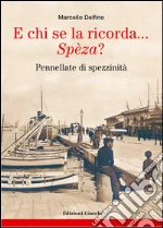 Delfino Marcello; Vergassola Dario