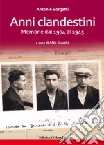 Borgatti Antonio Silvio; Giacch A. (cur.)