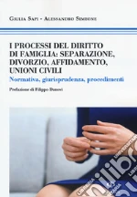 Sapi Giulia; Simeone Alessandro
