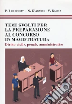 Baiochetti Paolo; D'Agnese Nicola; Rascio Viviana
