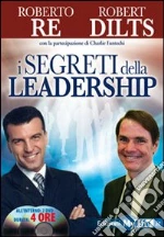 Re Roberto; Dilts Robert