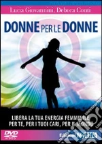 Giovannini Lucia; Conti Debora