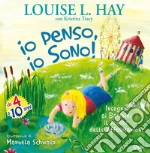 Hay Louise L.; Tracy Kristina