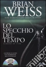 Weiss Brian L.