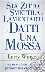 Winget Larry