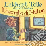 Tolle Eckhart; Friedman Robert S.