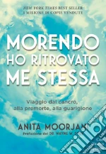 Moorjani Anita