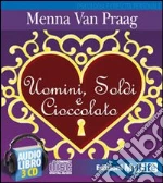 Van Praag Menna