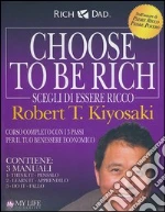 Kiyosaki Robert T.