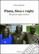 Anghilante Diego; Ferrua M. (cur.); Fontana E. (cur.); Sommacal V. (cur.)