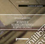 Favretto L. (cur.); Marino L. (cur.); Violino I. (cur.)