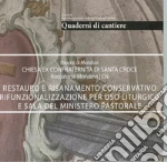 Bongiovanni P. (cur.); Suria F. (cur.); Violino I. (cur.)