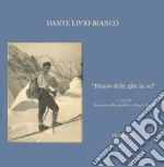Bianco Dante Livio; Demichelis A. (cur.); Ruzzi M. (cur.)