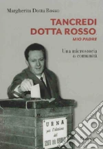 Dotta Rosso Margherita