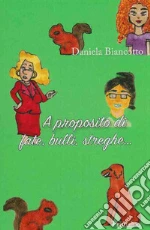 Biancotto Daniela