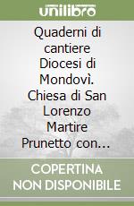 Violino I. (cur.); Prato B. (cur.)