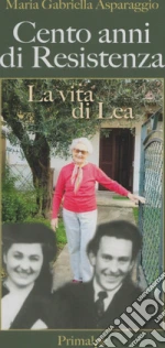 Asparaggio Maria Gabriella