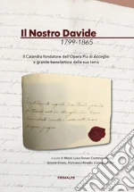 Ponza Maria Luisa; Ponza Costanzo; Rivero Simone; Revello F. (cur.); Valoti C. (cur.)