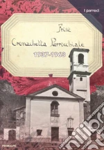 Arneodo D. (cur.); Orlandi Gabriele (cur.); Rosso A. (cur.)