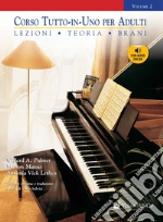 Corso tutto-in-uno. Adulti. Con CD Audio (2) libro di Palmer Willard A. - Manus Morton - Vick Lethco Amanda