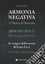 Levy Ernst; Bordieri A. (cur.)