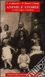 Gottardo Francesco; Rossi Celant Piera