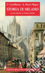 Castellaneta Carlo; Marzo Magno A. (cur.)