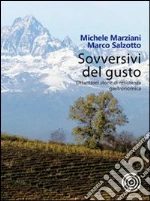 Marziani Michele; Salzotto Marco