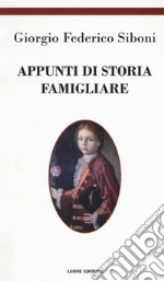 Siboni Giorgio Federico