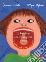 Calati Fernanda; Agliardi Allegra