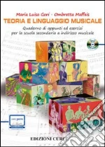 Gori M. Luisa; Maffeis Ombretta