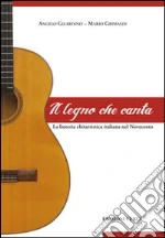 Gilardino Angelo; Grimaldi Mario
