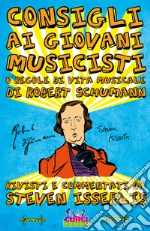 Schumann Robert; Isserlis S. (cur.)