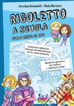 Bersanelli Cristina; Bertassi Paola
