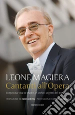Magiera Leone