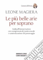 Magiera Leone