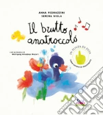 Pedrazzini Anna