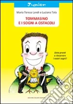 Landi Maria Teresa; Tola Luciana