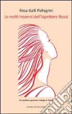 Galli Pellegrini Rosa