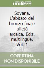 Cardosa Massimo; Massari Alessandra; La Rocca Silvia; Negroni Catacchio N. (cur.)