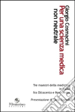 Cosmacini Giorgio