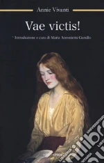 Vivanti Annie; Garullo M. A. (cur.)