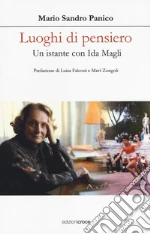 Panico Mario Sandro