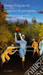 Grigorovic Dimitrij; Belozorovitch A. (cur.)